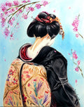 A Japanese Spring