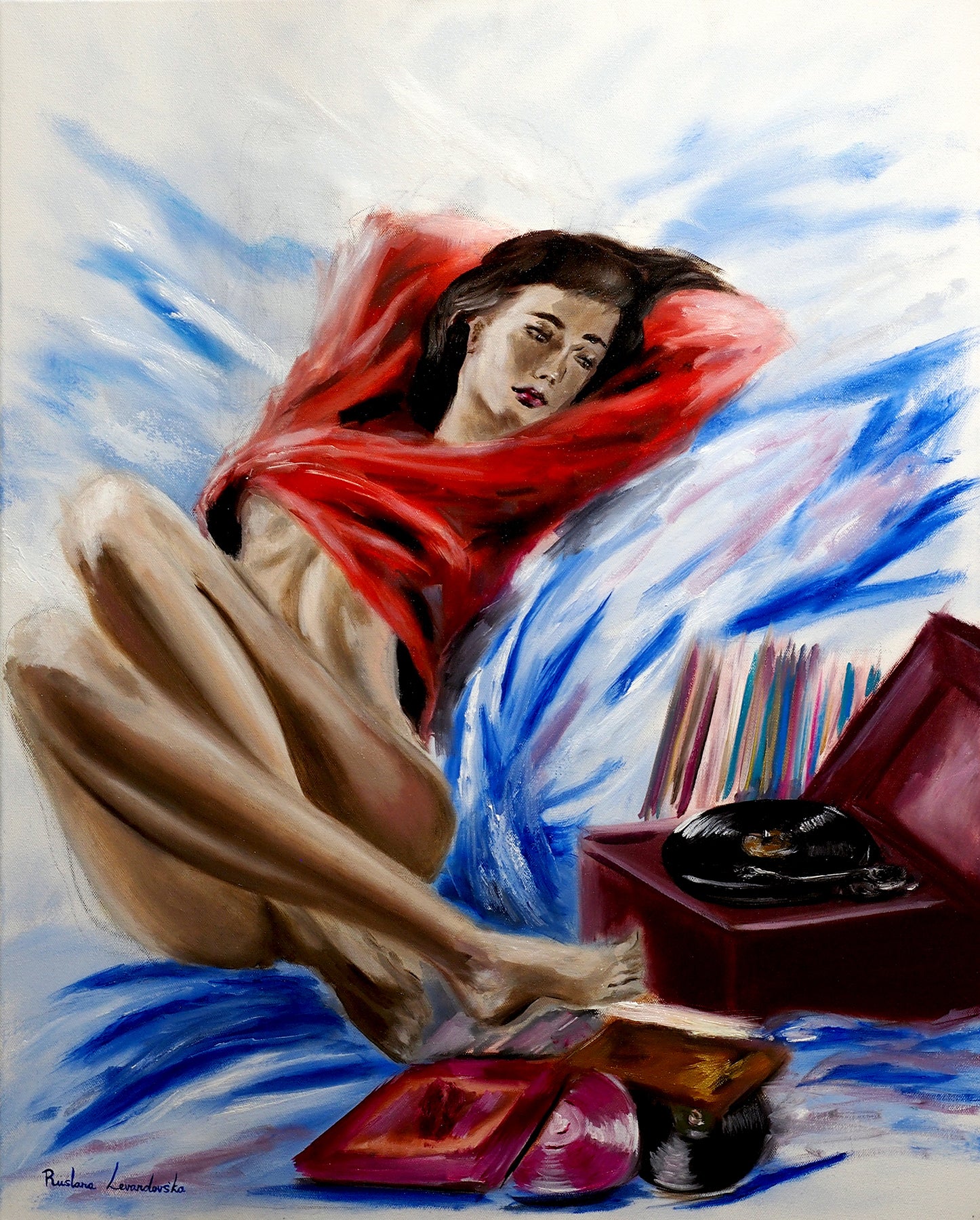 Melody of a Memory