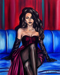 Midnight Glamour