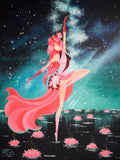 Life's Eternal Dance