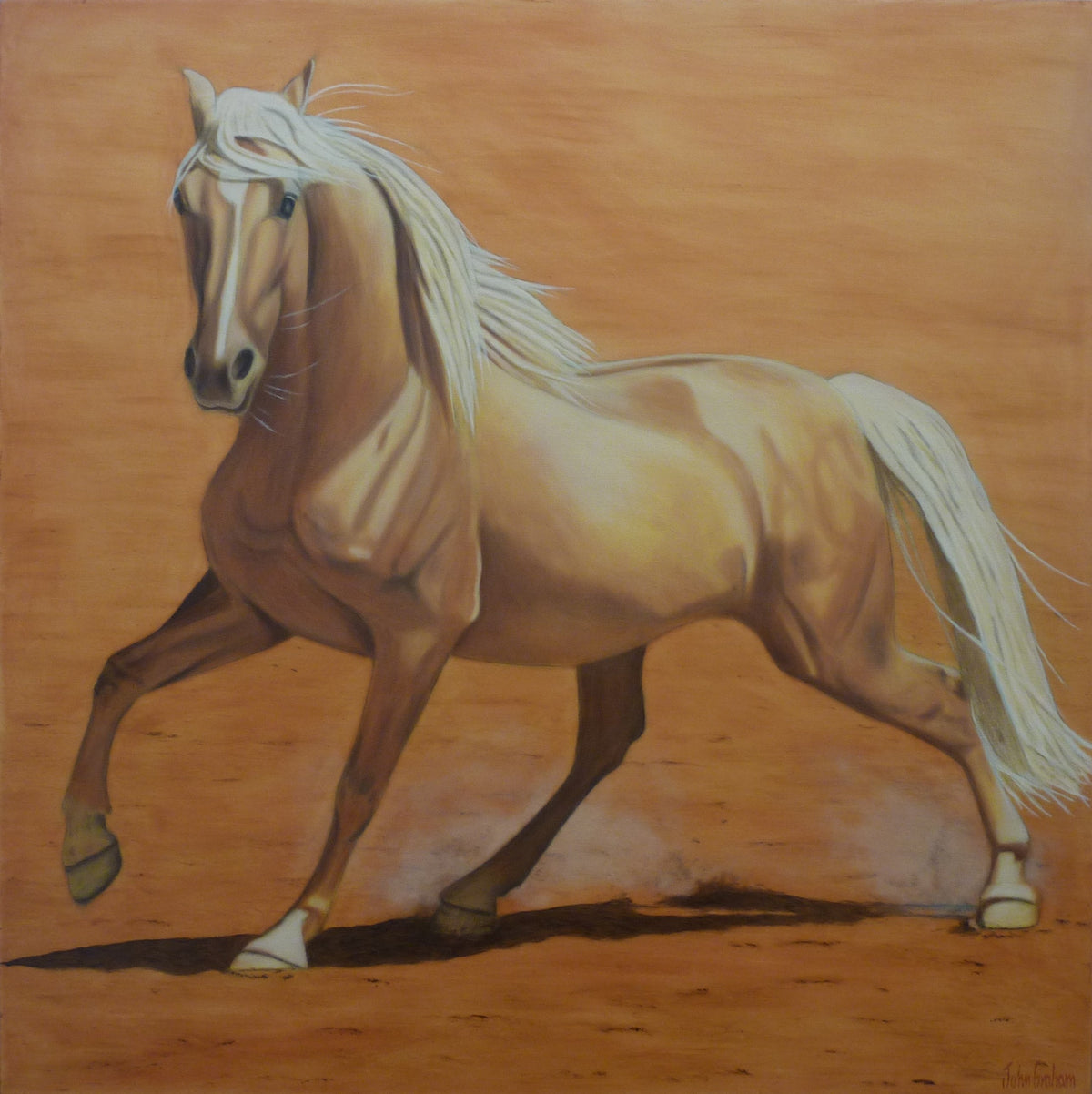 Palomino Play
