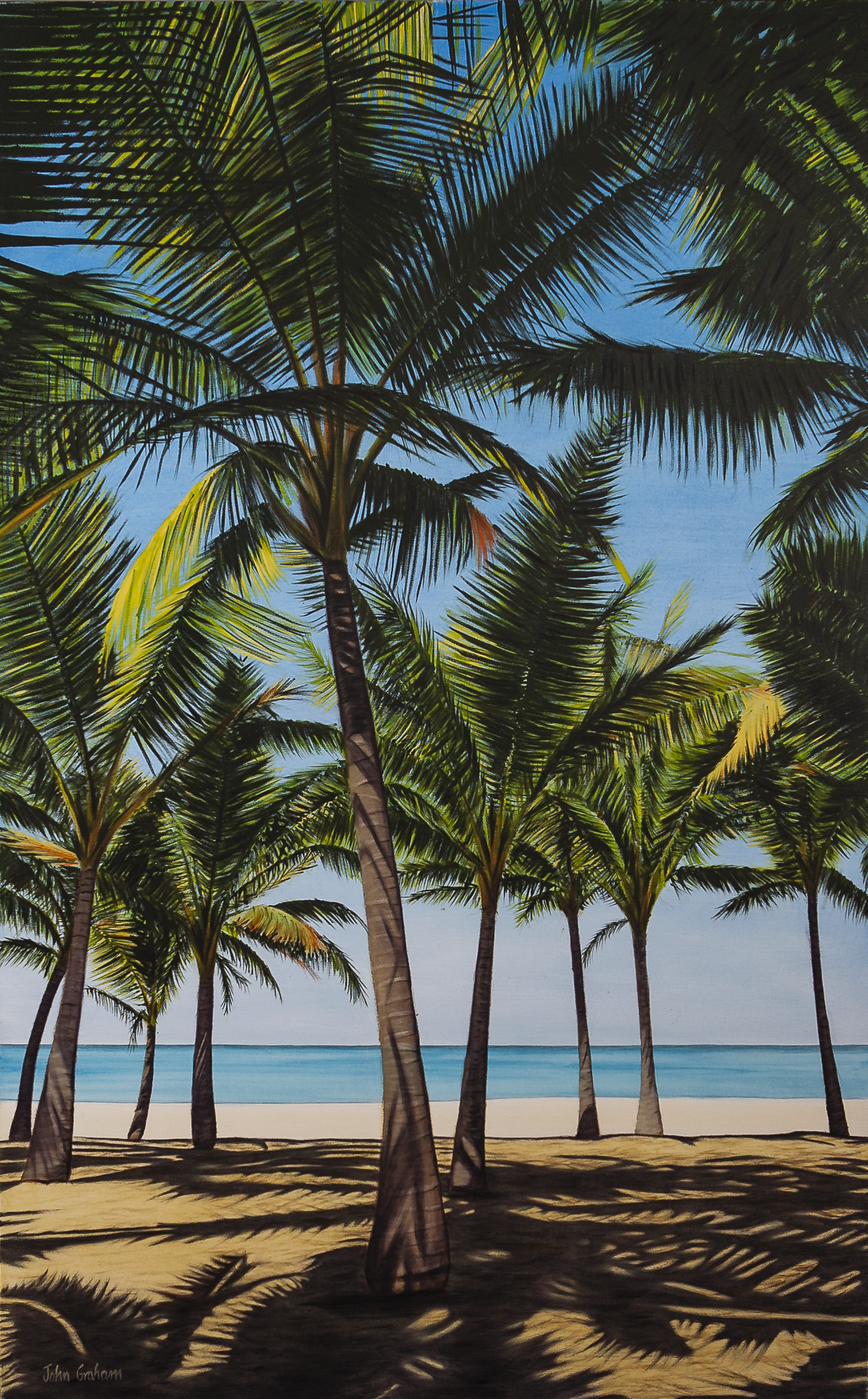 Palm beach