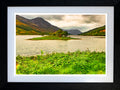 'The Pap of Glencoe' - Kinlochlevan -  Western Scottish Highlands