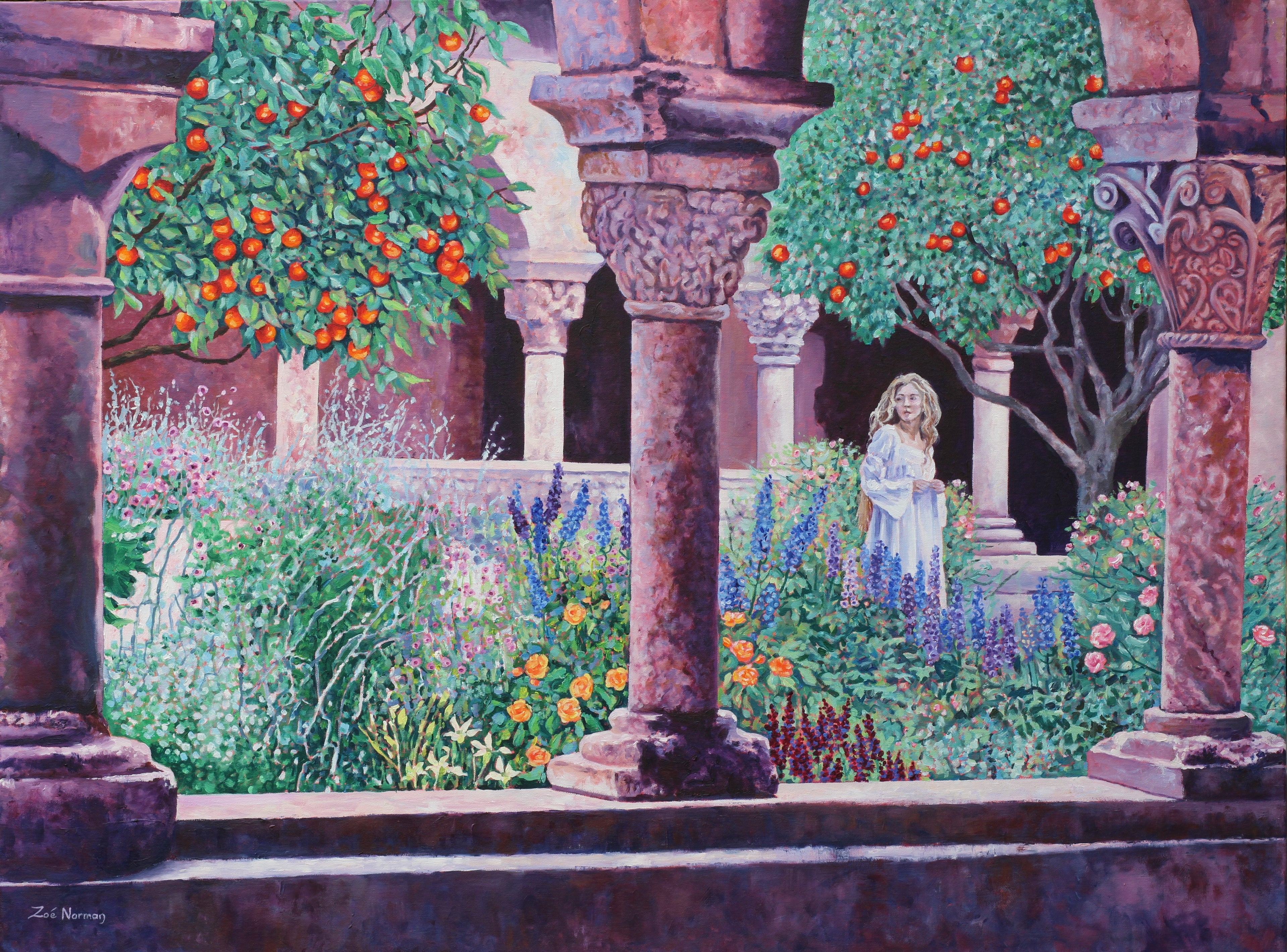 Paradise Garden