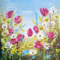 Paradise Flower Garden