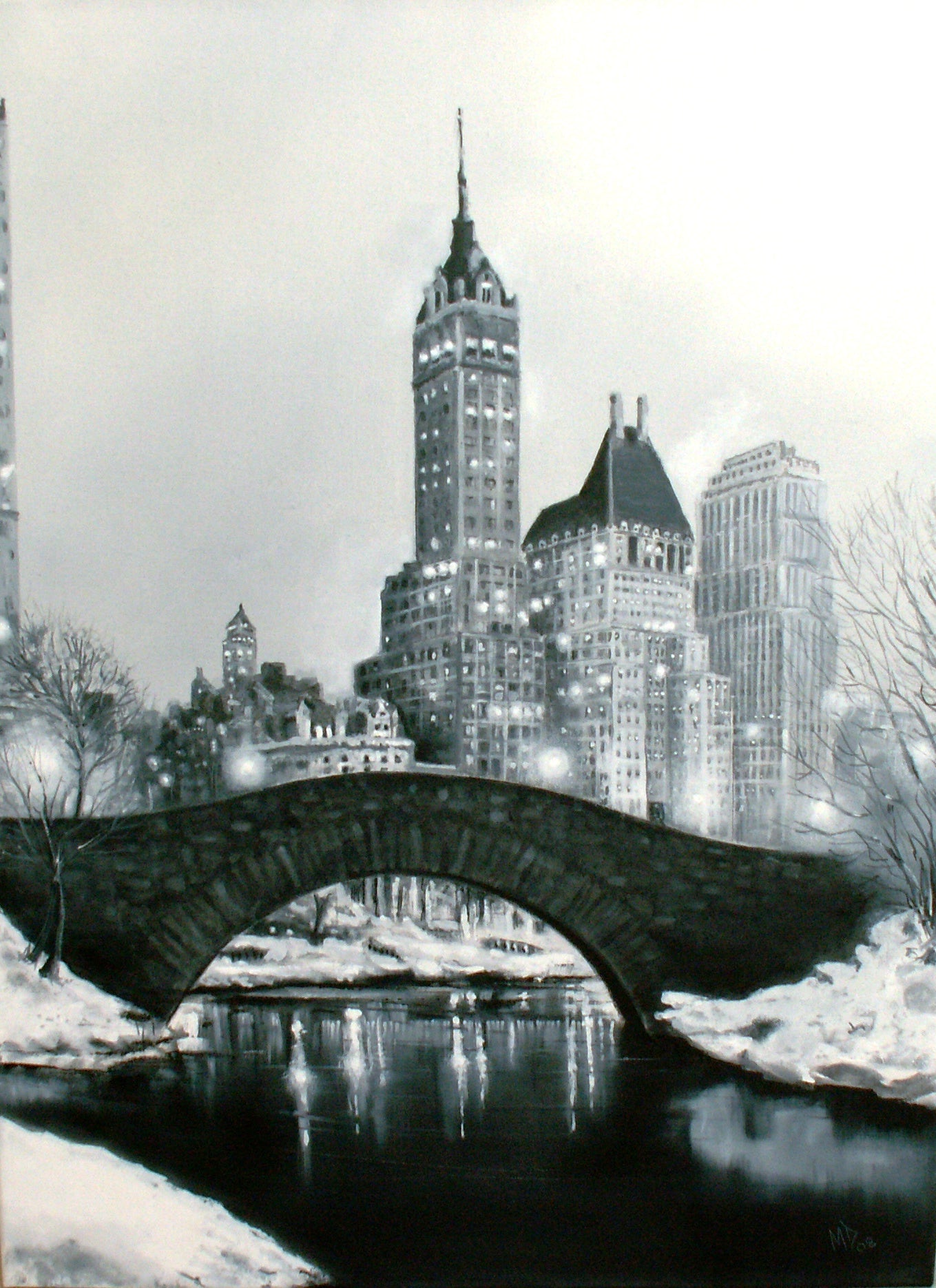 Central Park