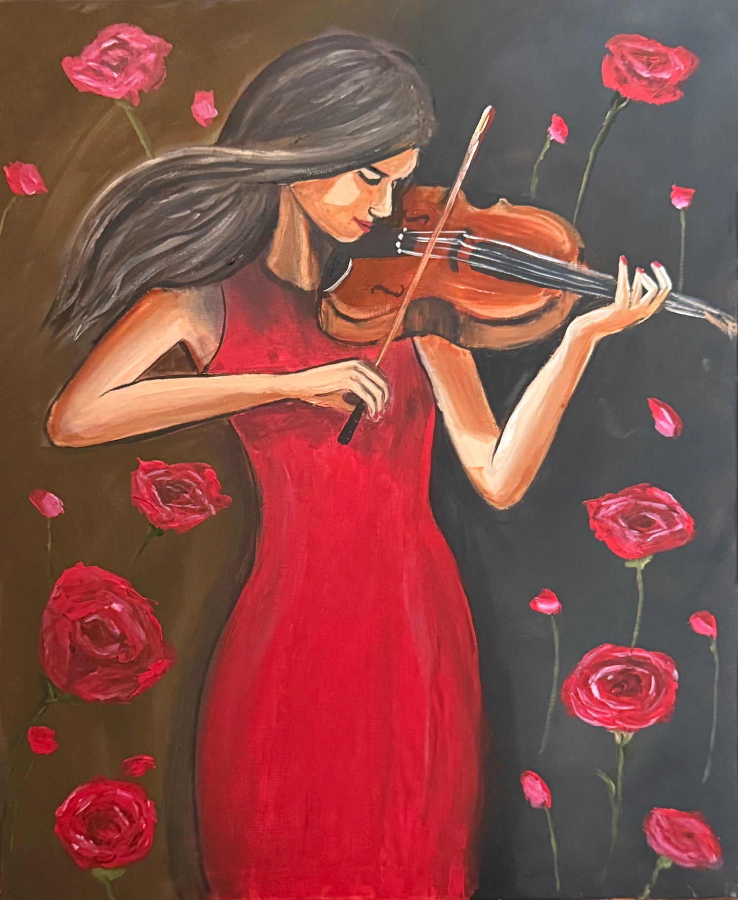 Passion