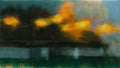 Urban Landscape