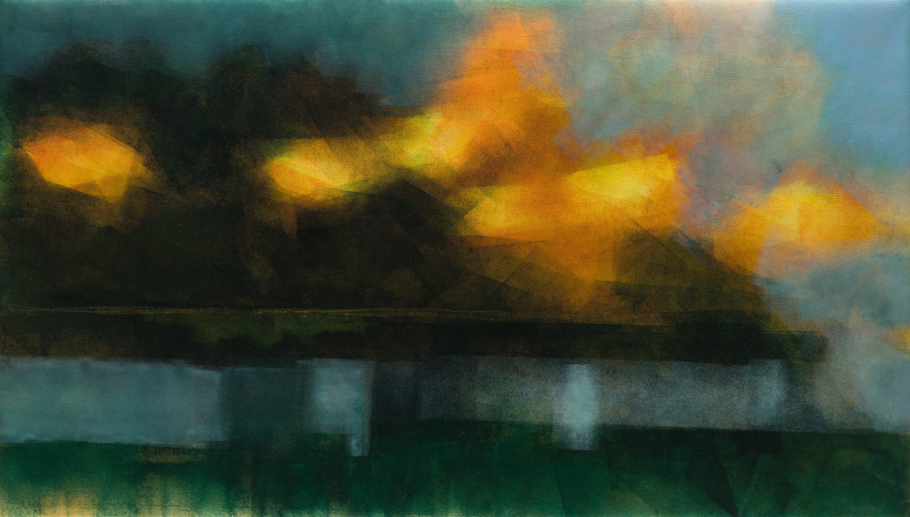 Urban Landscape