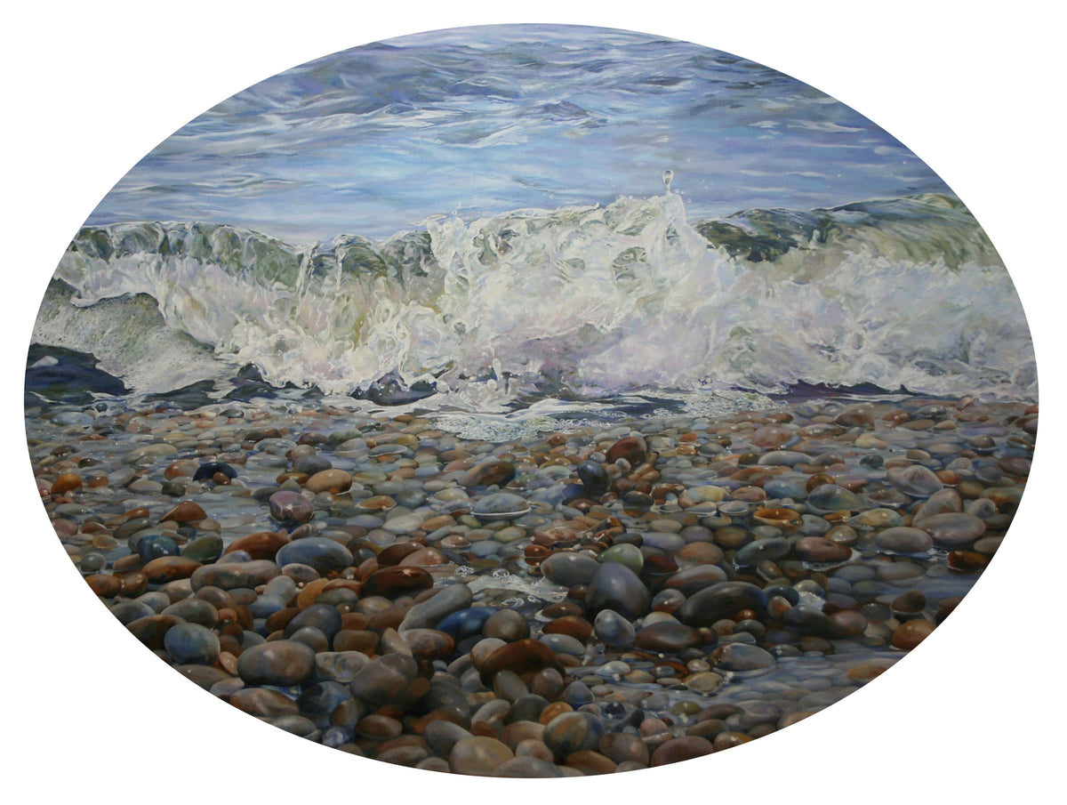 PEBBLE BEACH
