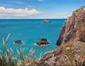 Pembrokeshire cliffs