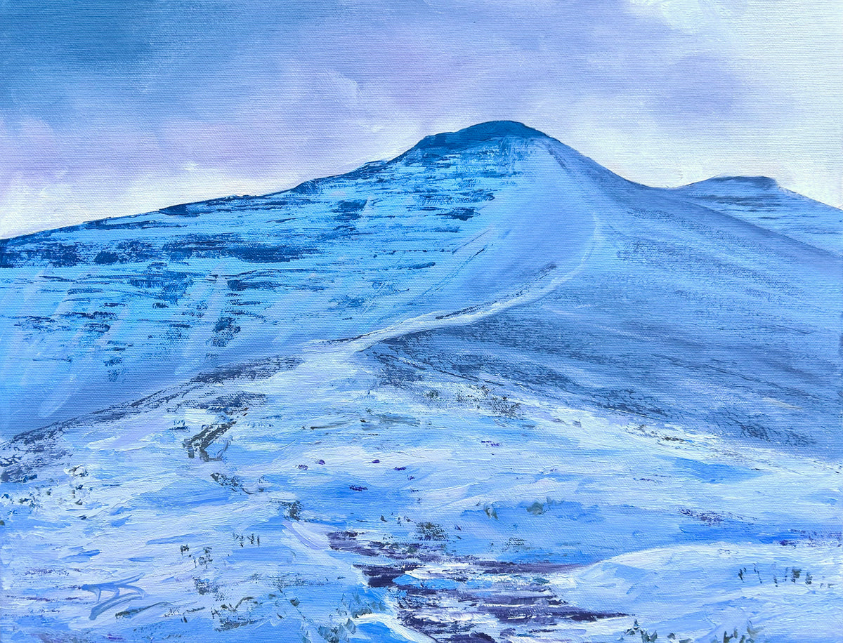 Pen-y-fan