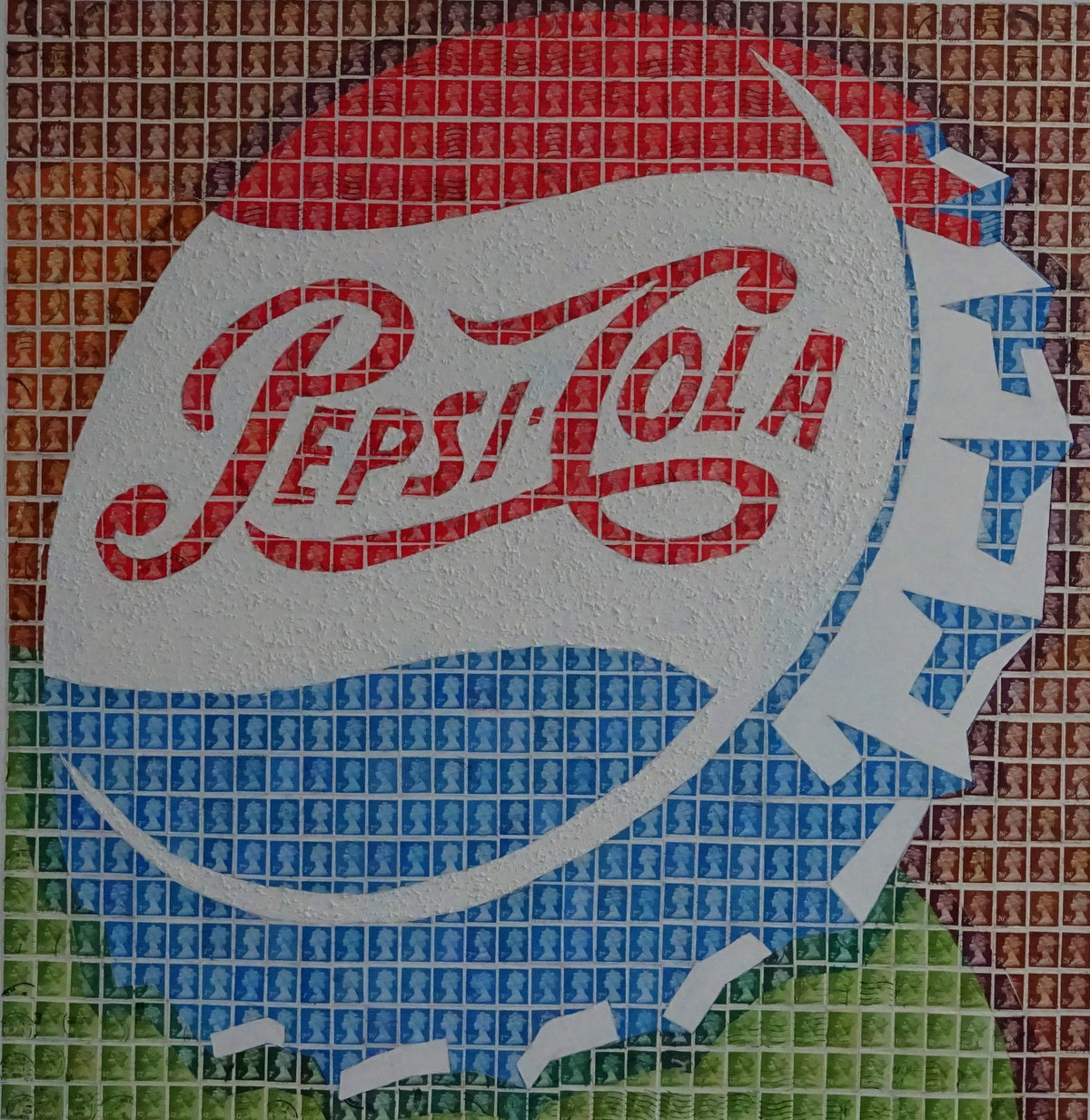 Pepsi Cola