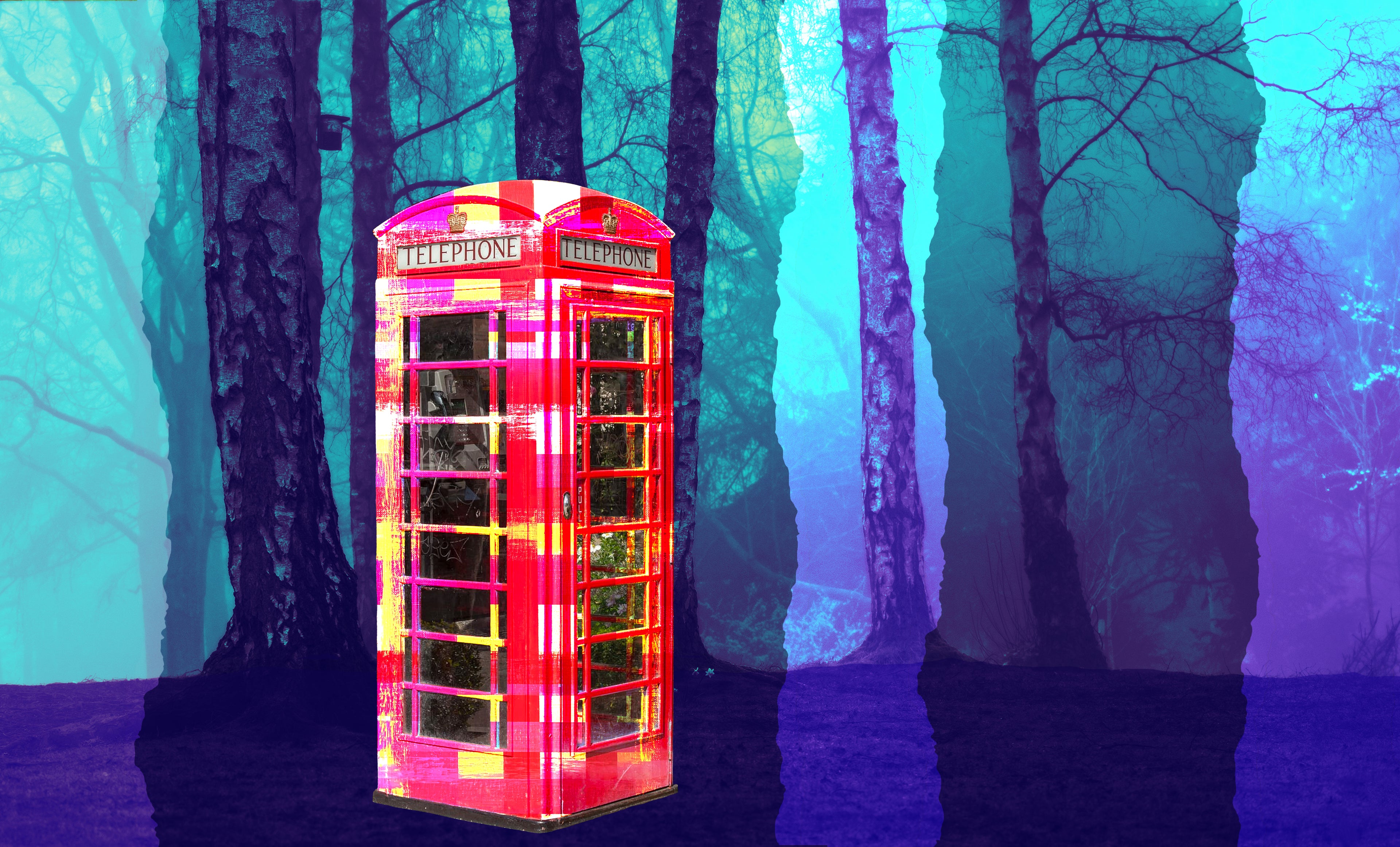 Phone Box