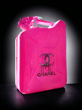 Chanel Themed "Essence De Luxe" Sculpture Showpiece