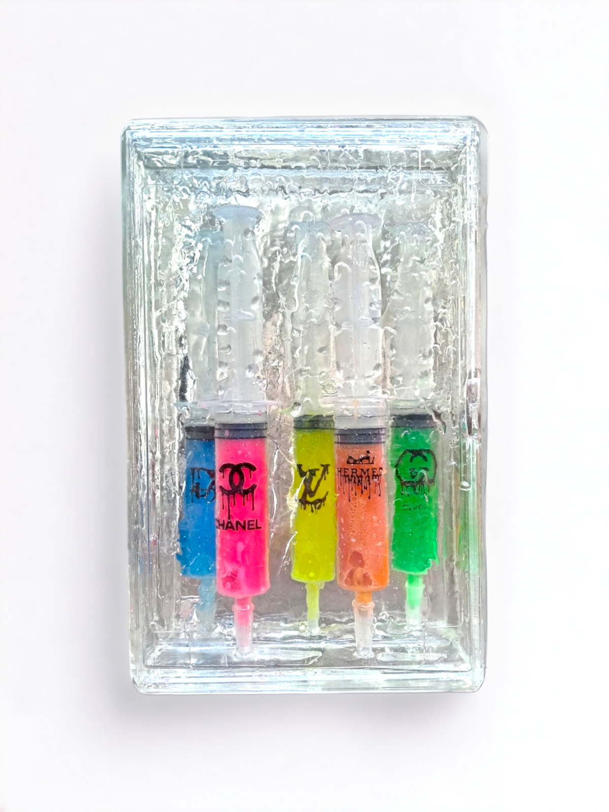 Injections De Luxe