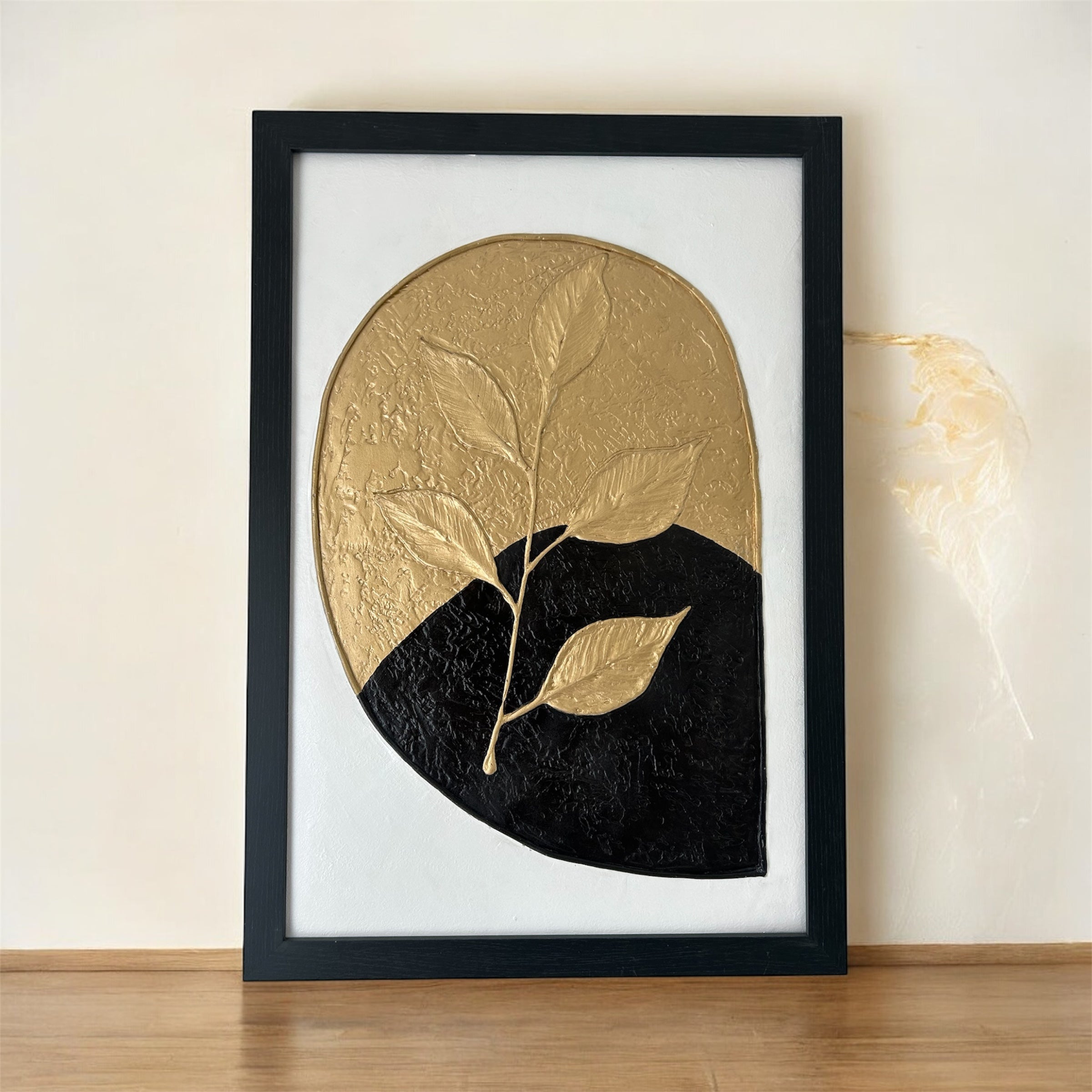 Golden growth
