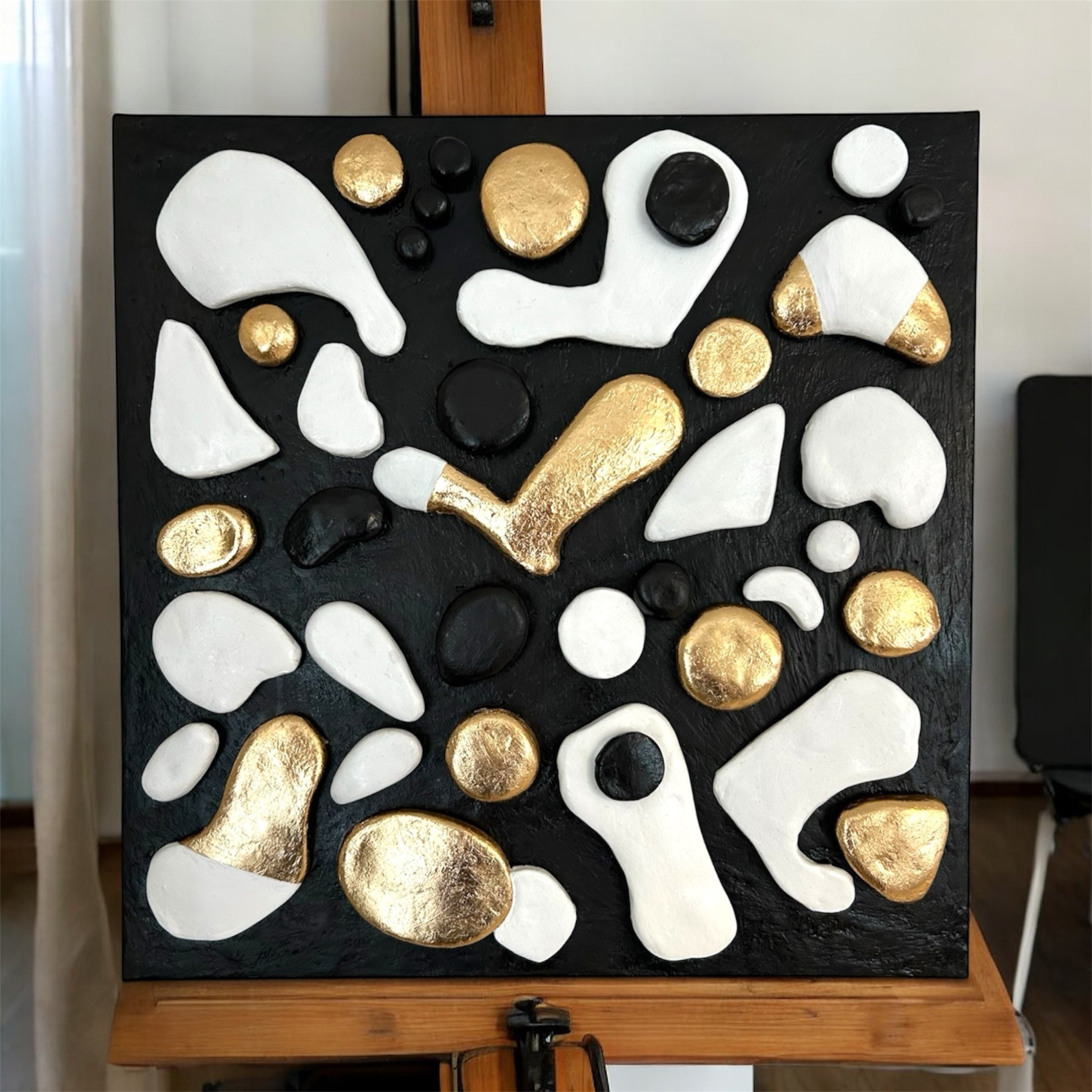 Constellation of Form