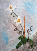 Orchids in the Sea
