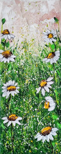 Field of Daisies