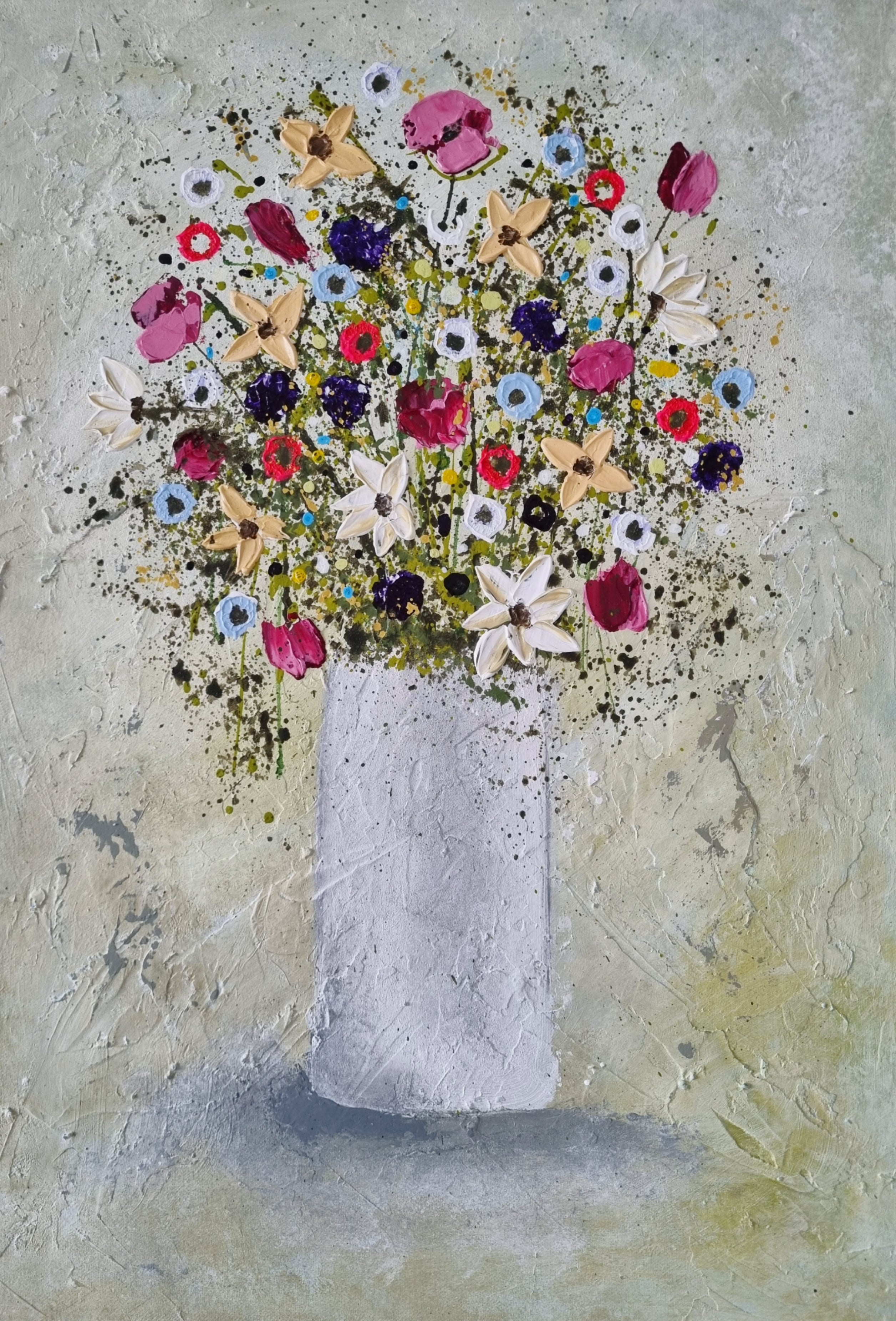 Spring Blooms