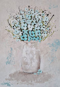 Turquoise Dream