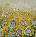 Sunflowers II