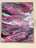 Pink Sky