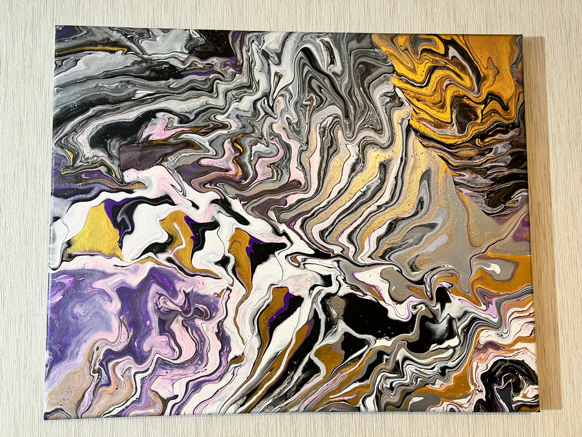 Silver Dream