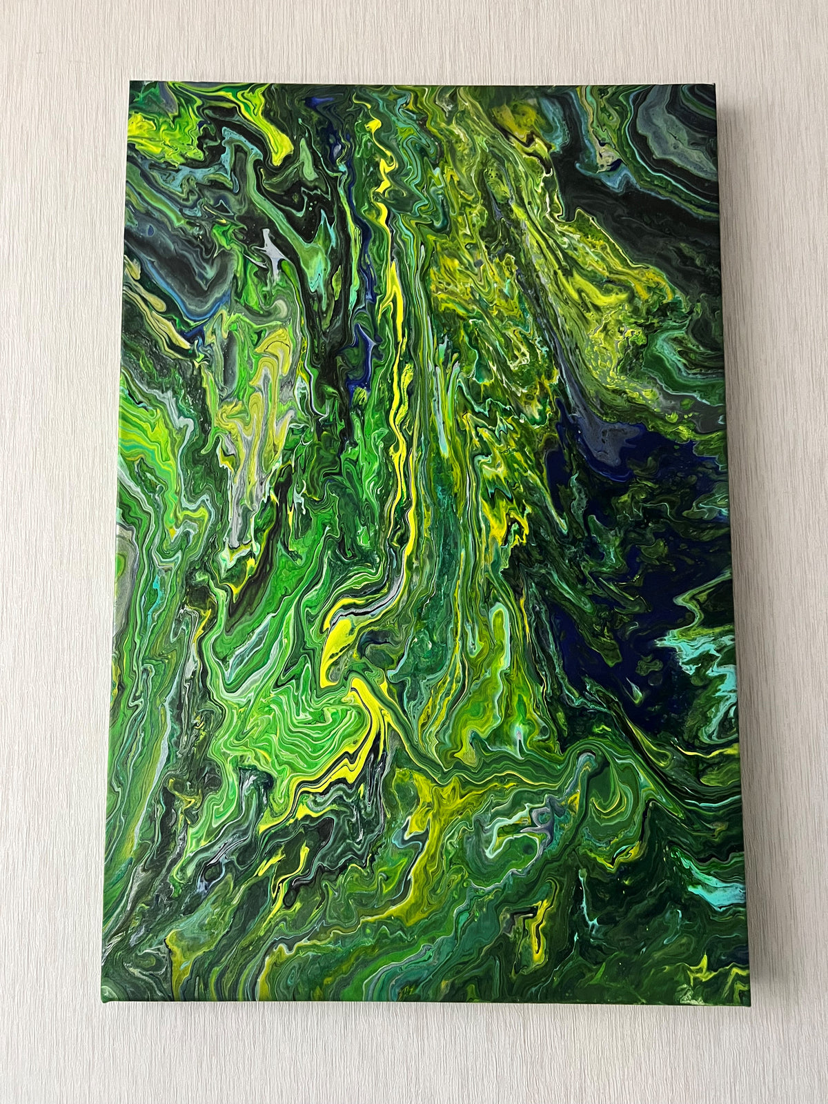 Green Island
