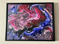 Pink Dragon's Fire