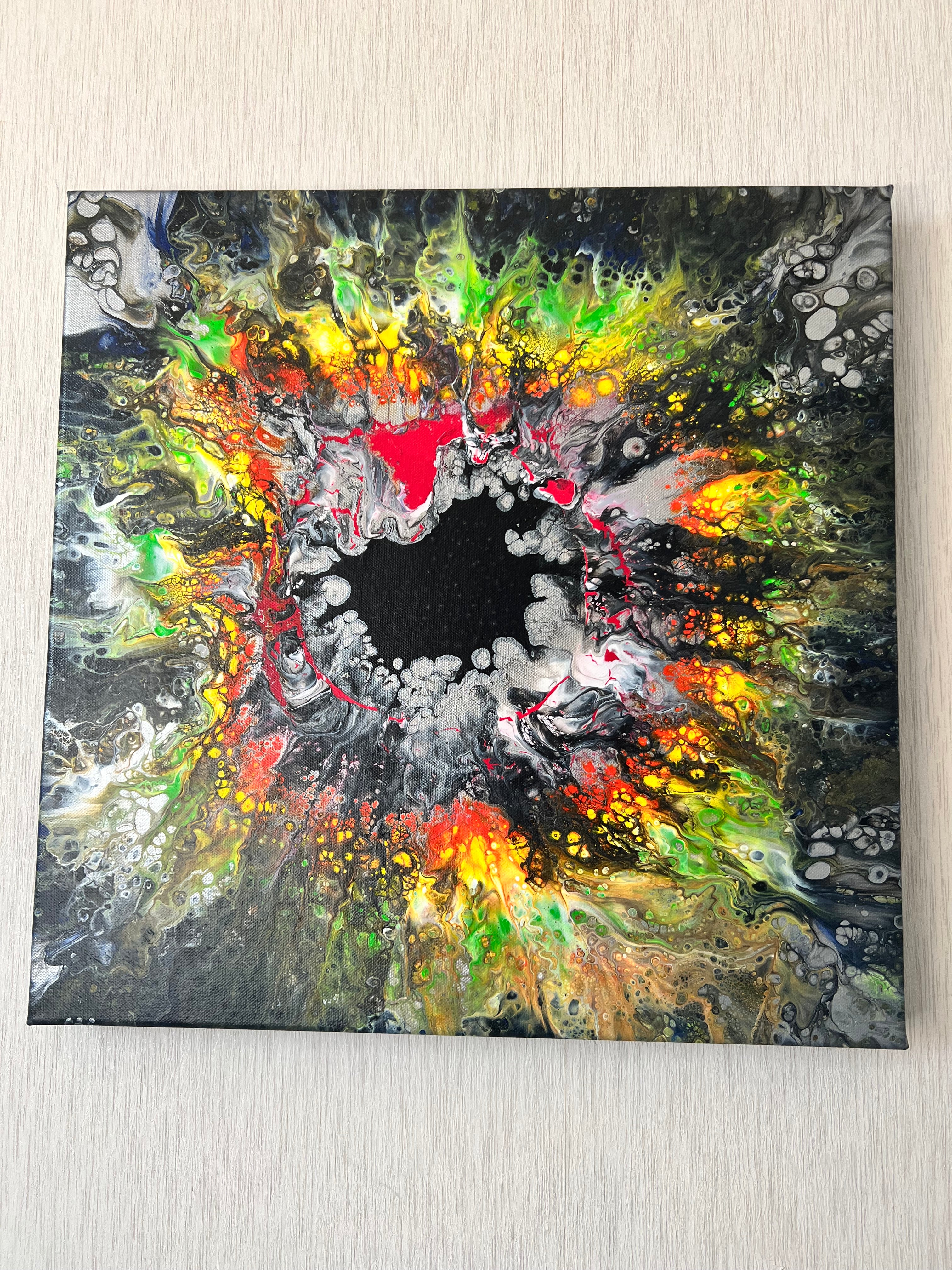 Iris