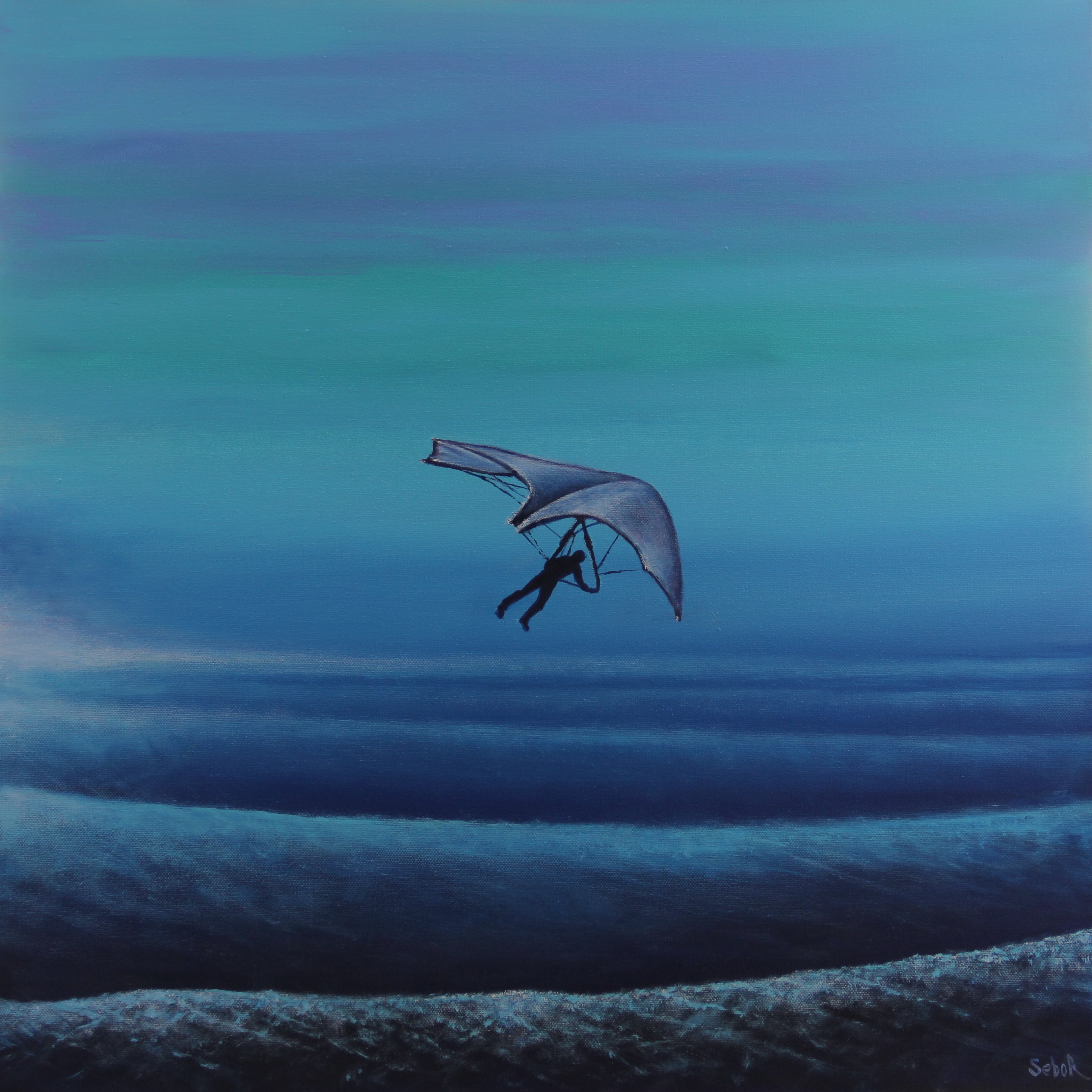 Pilgrim