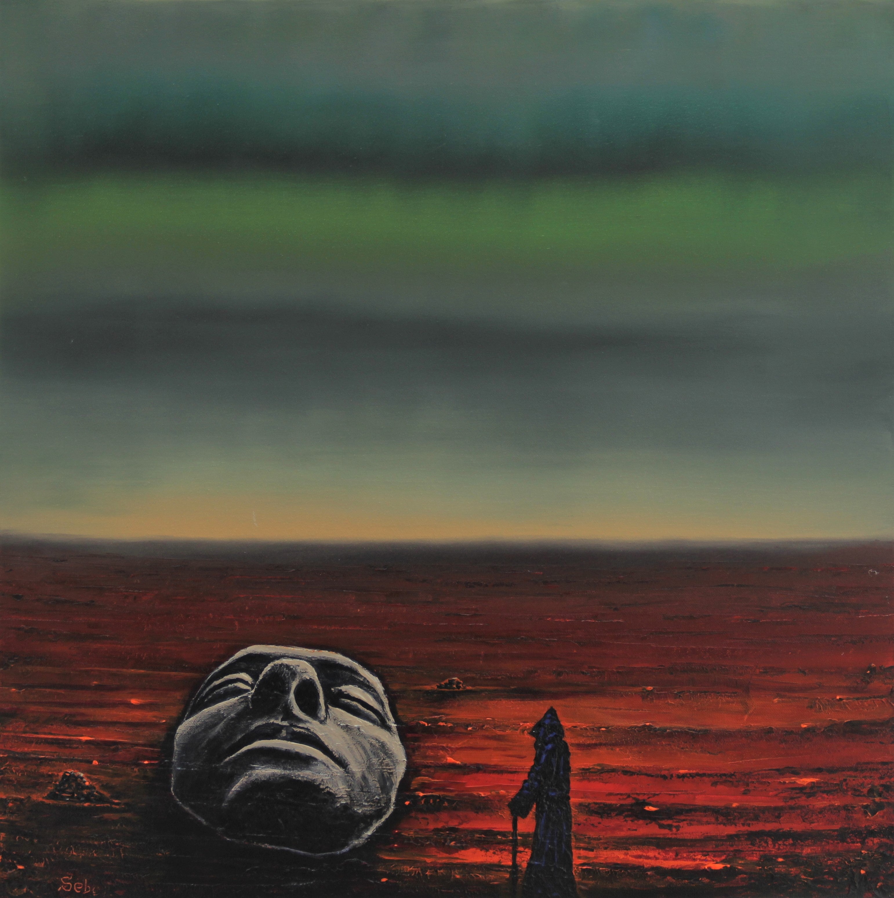 Pilgrim-II