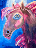 Pink Beauty