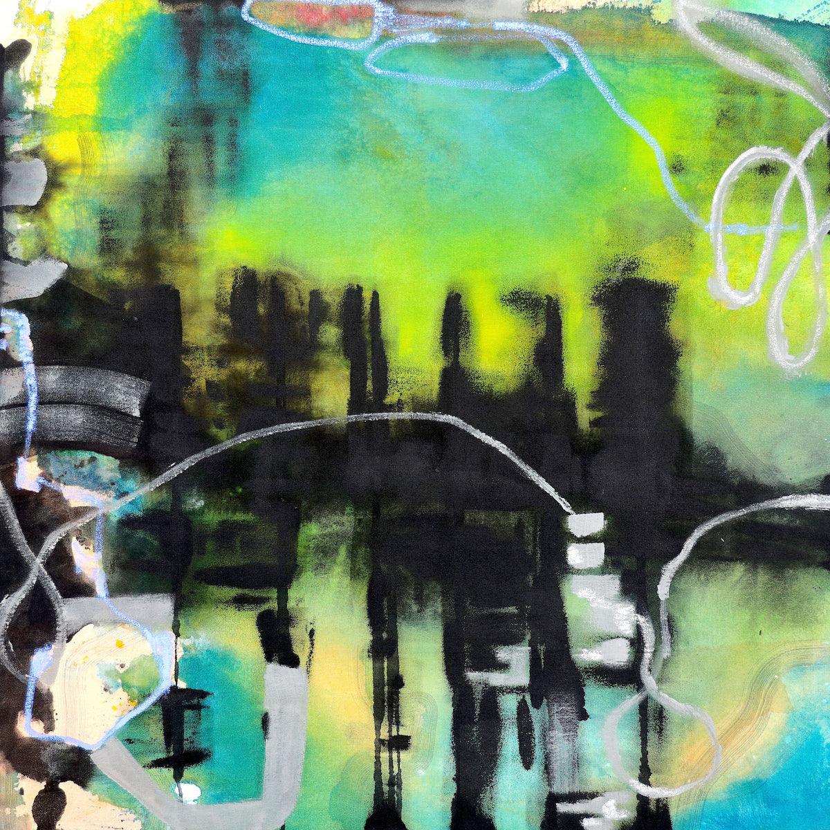 Traces of you