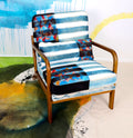 Breeze - Arm chair