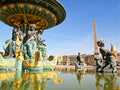 Place de la Concorde