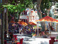 Place du Thouron Seillans