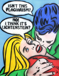 Plagiarism