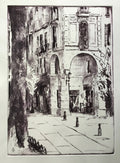 Plaza Gipuzkoa