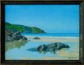 Plemont Bay, Jersey