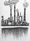 Pollution Roots