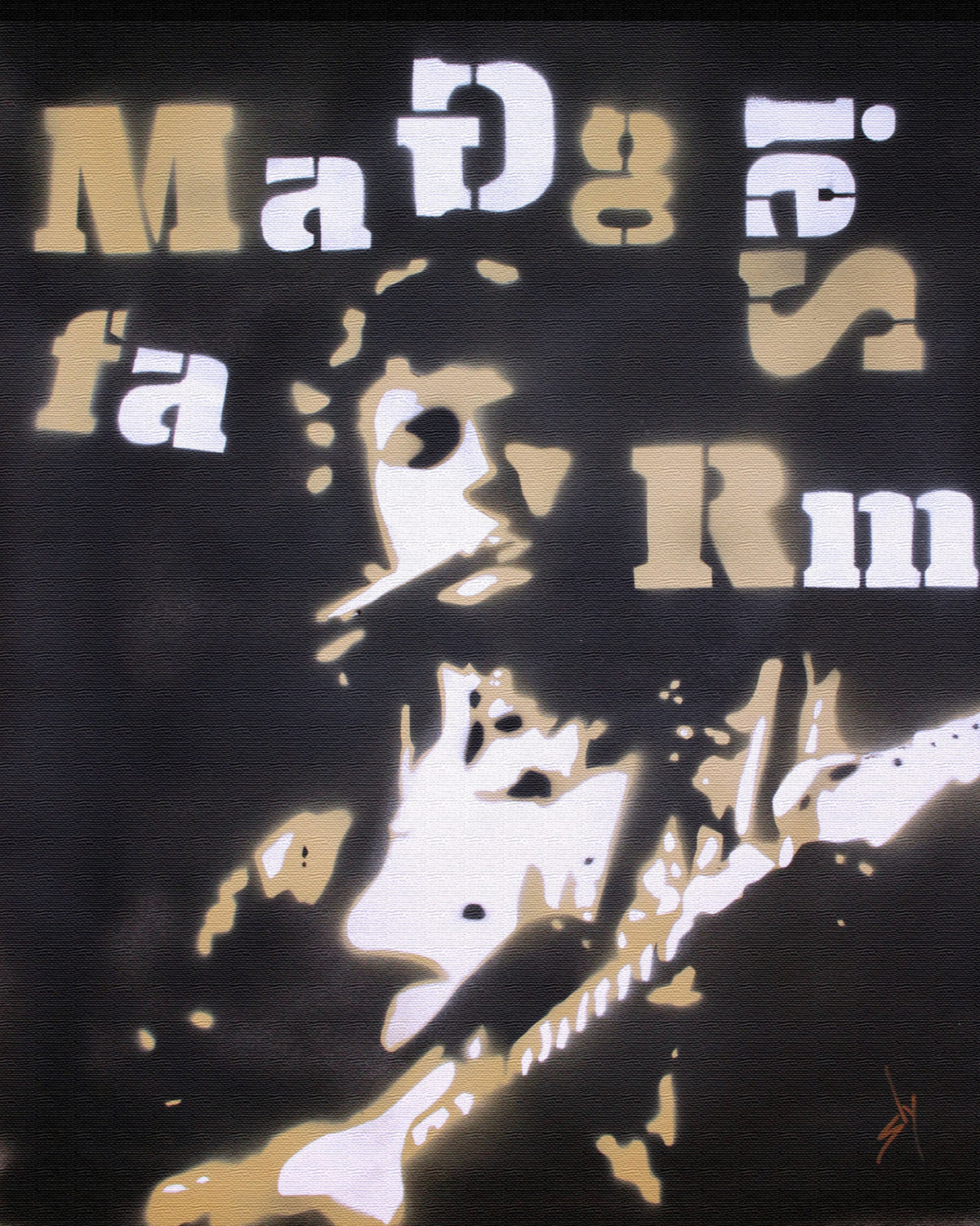Popiconic moment 5: The electric Dylan controversy, Maggie's Farm.