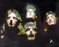 Popiconic moment 7: the birth of MTV."