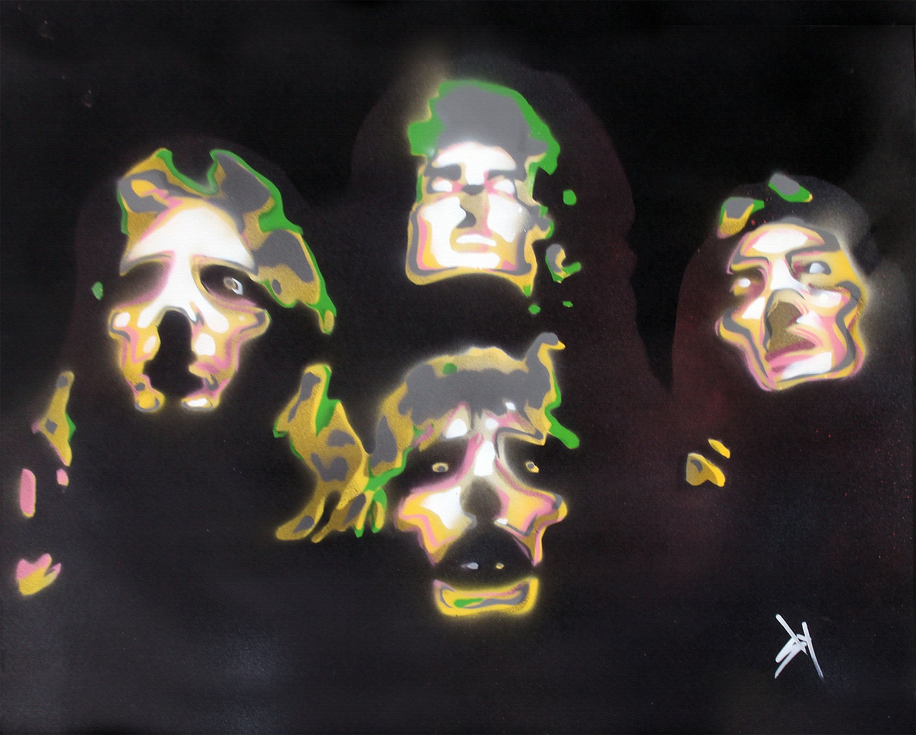 Popiconic moment 7: the birth of MTV."