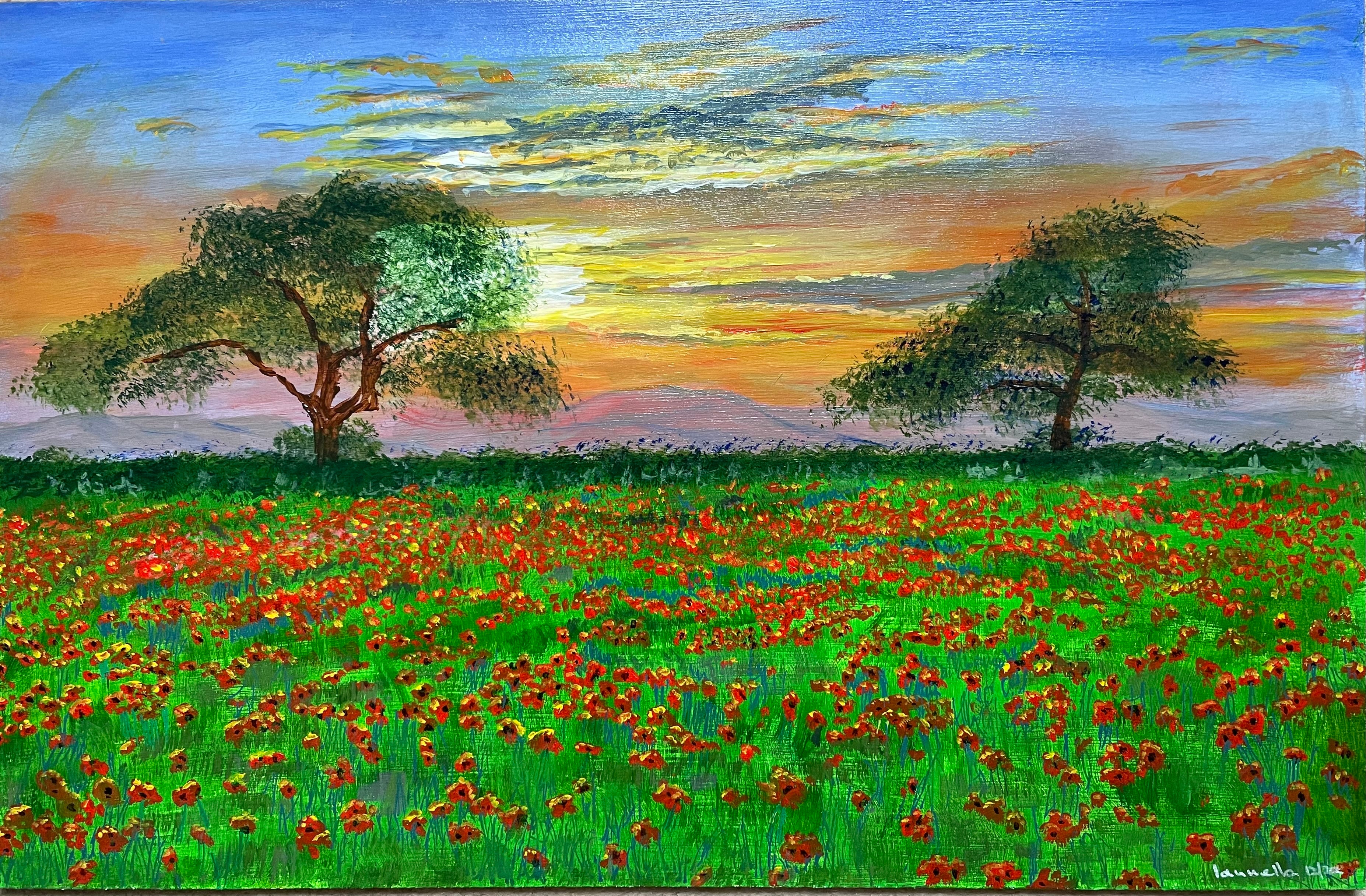 Poppies
