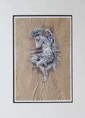 The Sleeping Angel