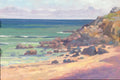 Porthmeor Beach