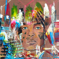 SOLD Portrait Cillian Murphy City London 587